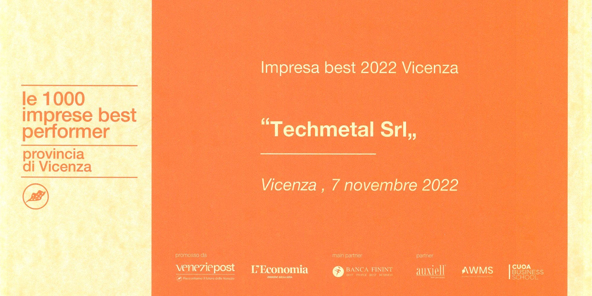 impresa best 2022
